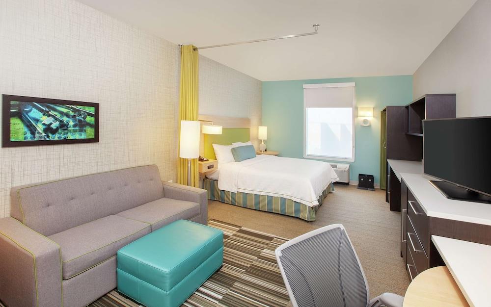 Home2 Suites by Hilton Amarillo photo 15