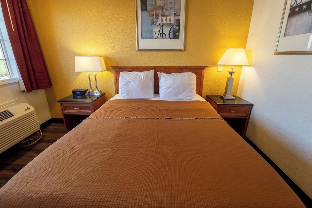 Hotel Inn Pendleton I-84 photo 21