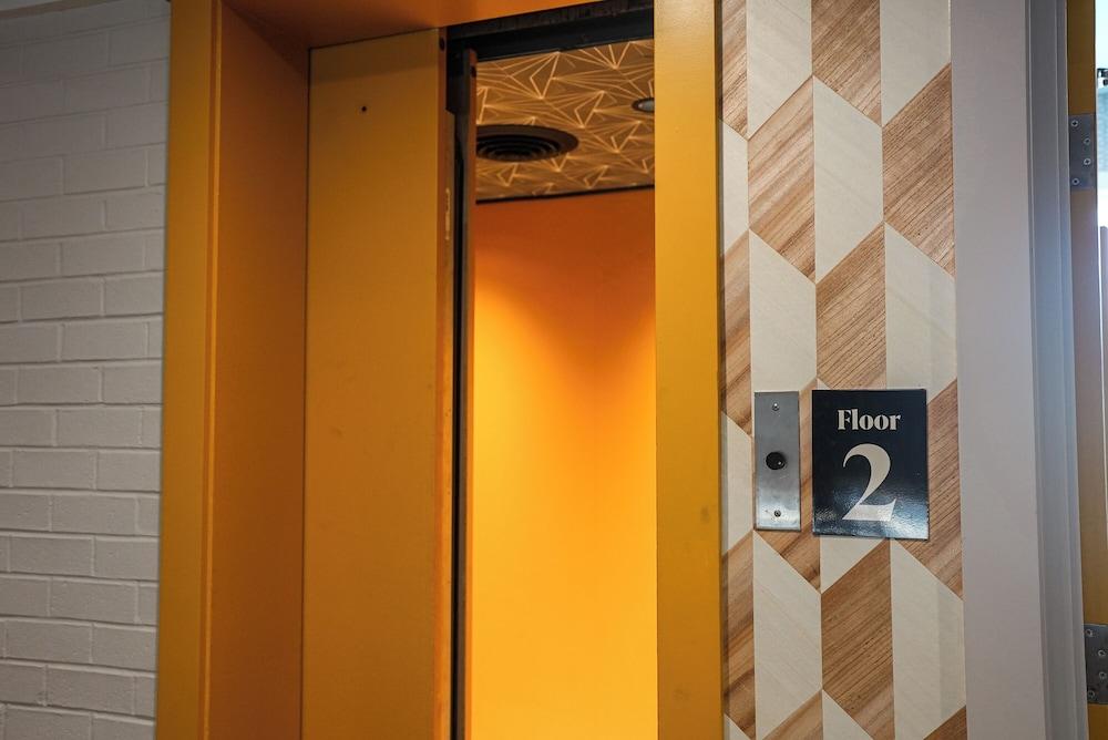 The Boulevard Hotel photo 30