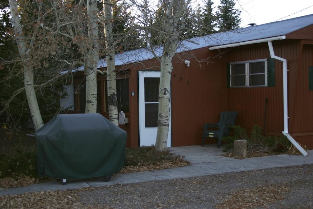 Yellowstone Wildlife Cabins photo 18