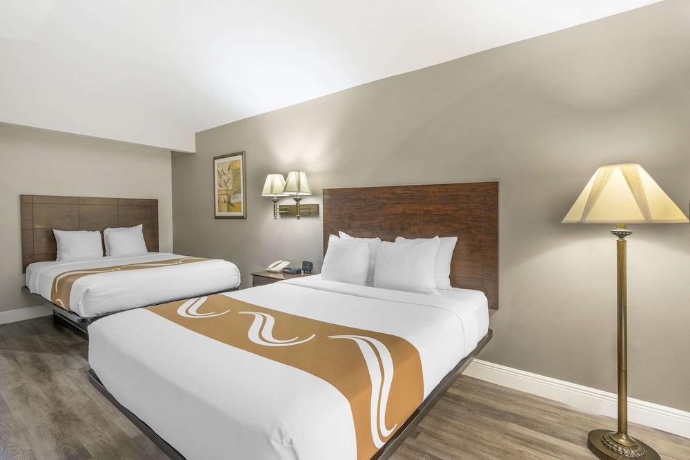 Quality Inn Conference Center at Citrus Hills photo 21