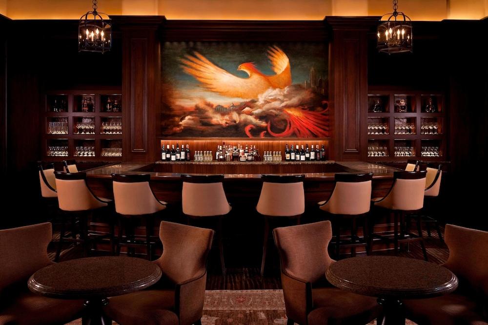 The St. Regis Atlanta photo 9