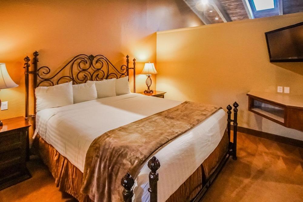 Villas At Poco Diablo photo 4