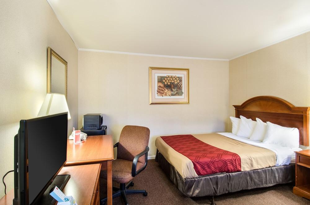 Econo Lodge Inn & Suites photo 4