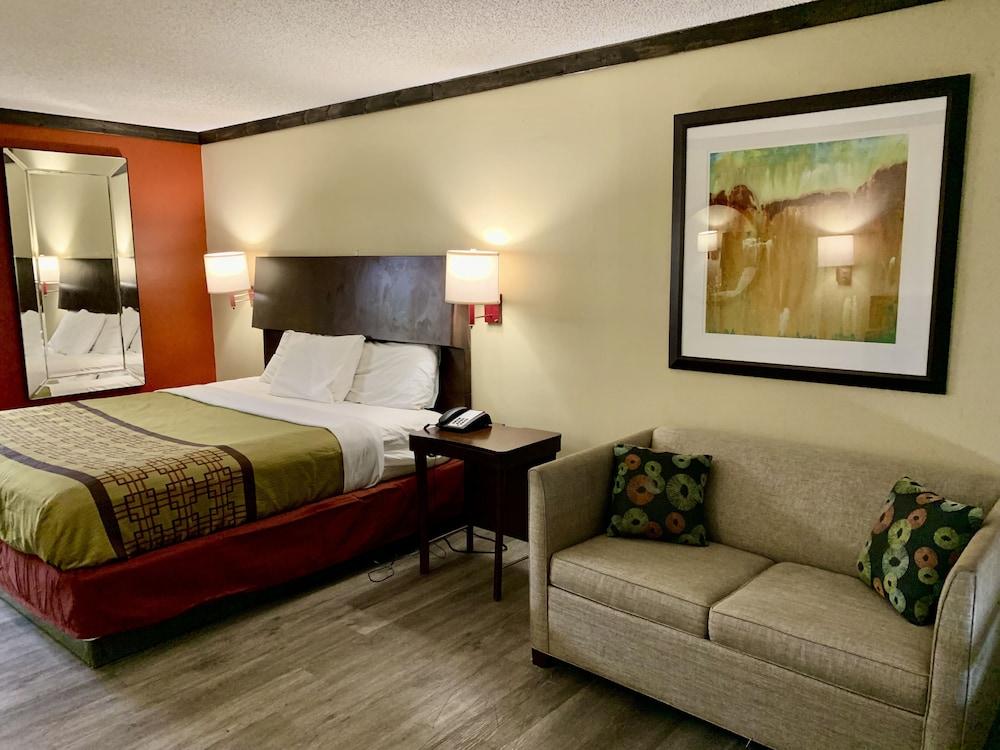 Executive Inn Chester photo 14