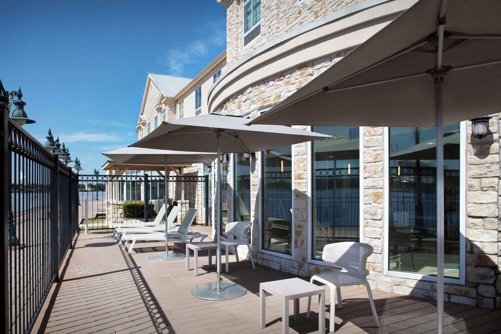 Hilton Garden Inn Granbury photo 44