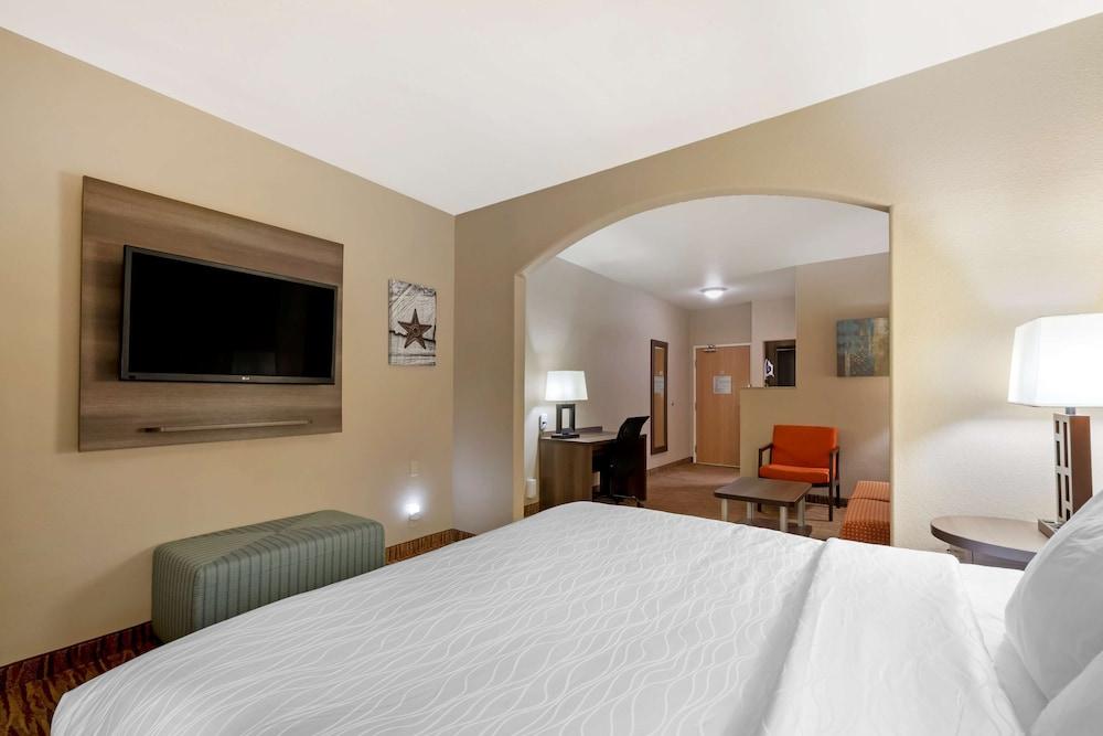 Best Western Plus DFW Airport Suites photo 12