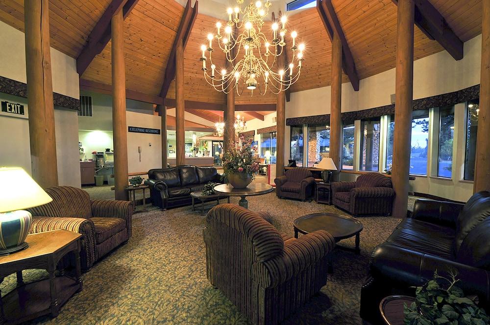 Shilo Inn Suites Hotel - Bend photo 3