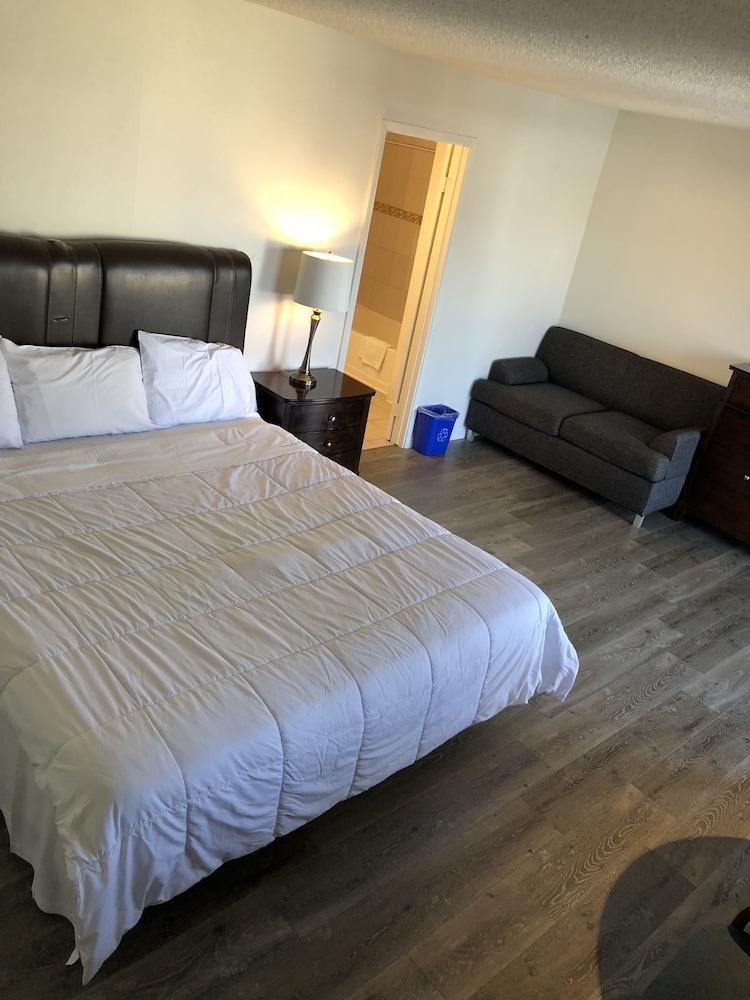 Kings Lodge Motel photo 23