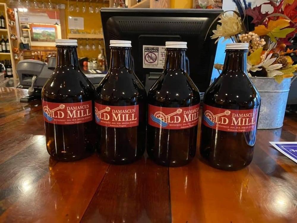 Damascus Old Mill Inn photo 54