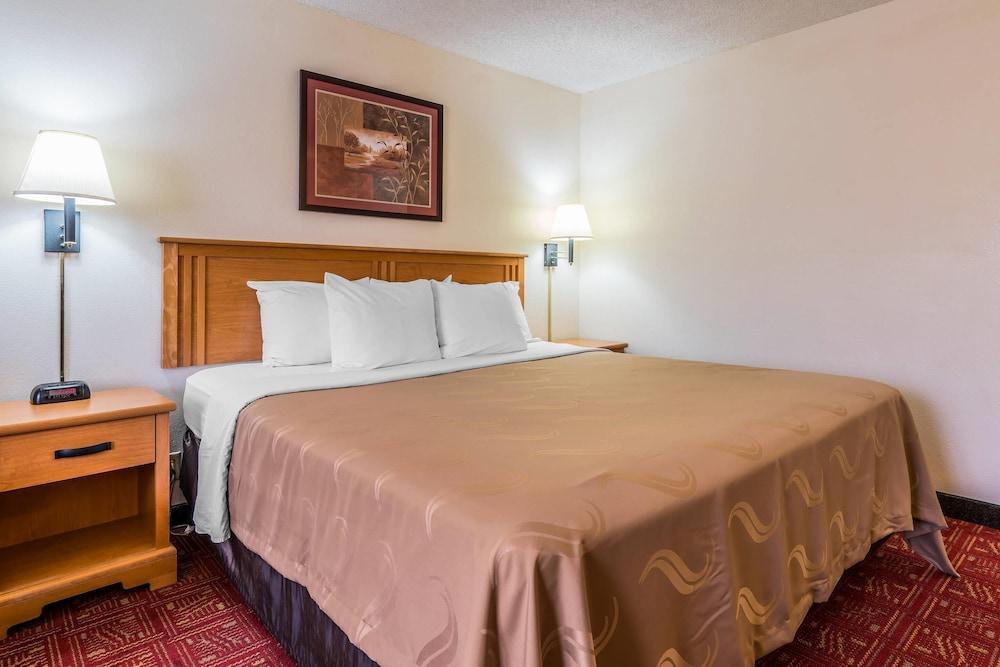 Quality Inn Othello photo 21