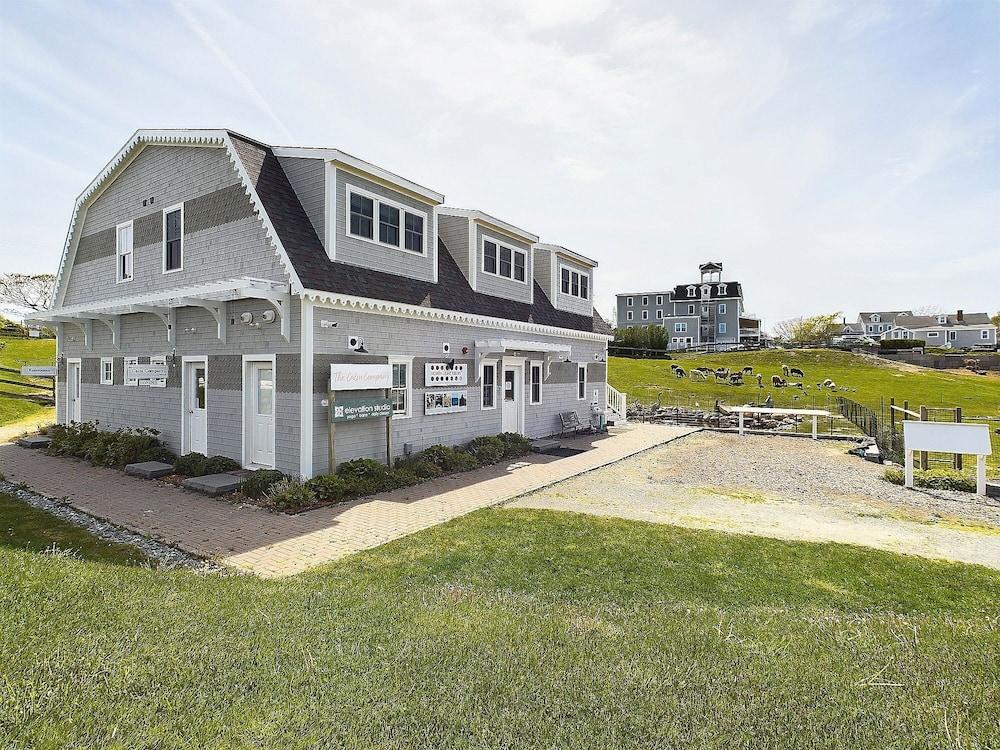 The 1661 Inn — hotel in Block Island
