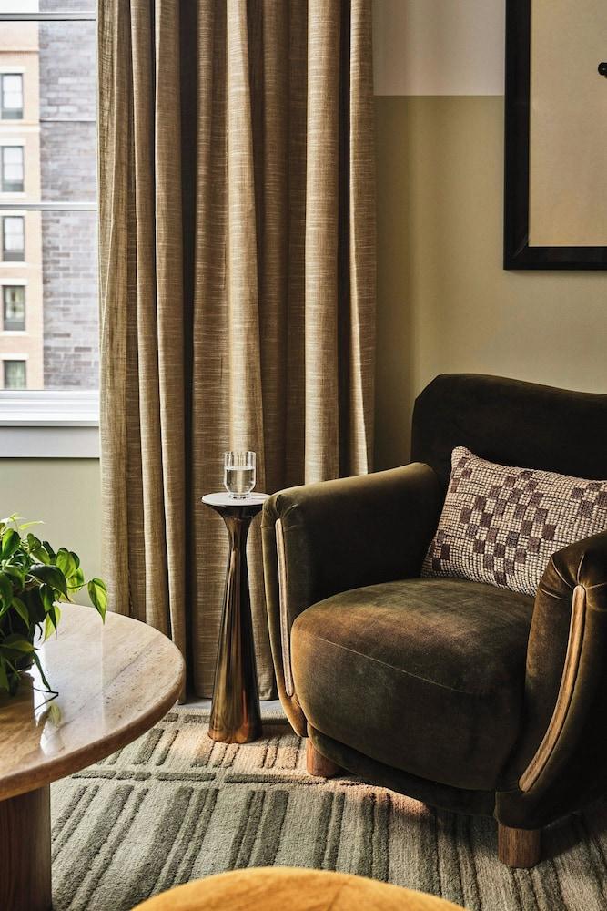 The Ann Savannah, Apartments By Marriott Bonvoy photo 59