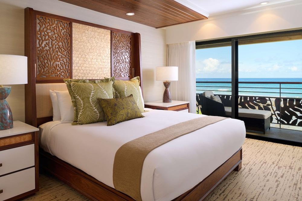 Ko'a Kea Resort on Po'ipu Beach photo 10
