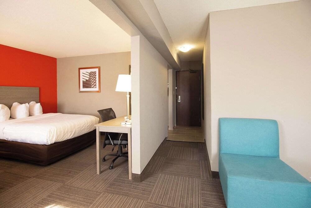 Quality Inn & Suites Hammond Near I-8090 photo 6