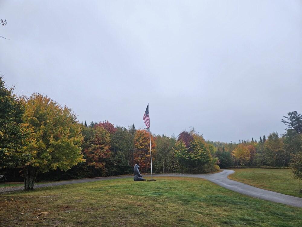 Bear Mountain Lodge photo 27