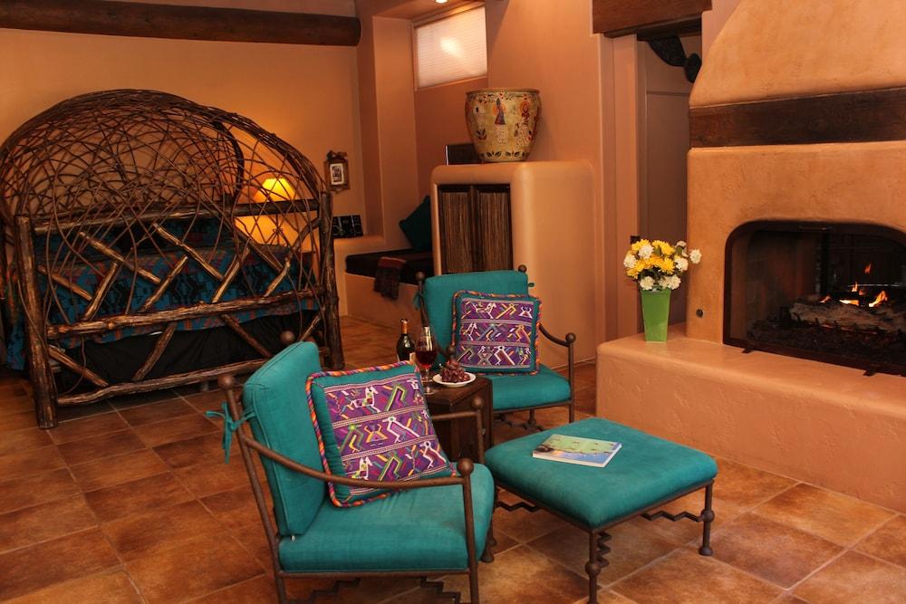 Adobe Village Inn photo 45
