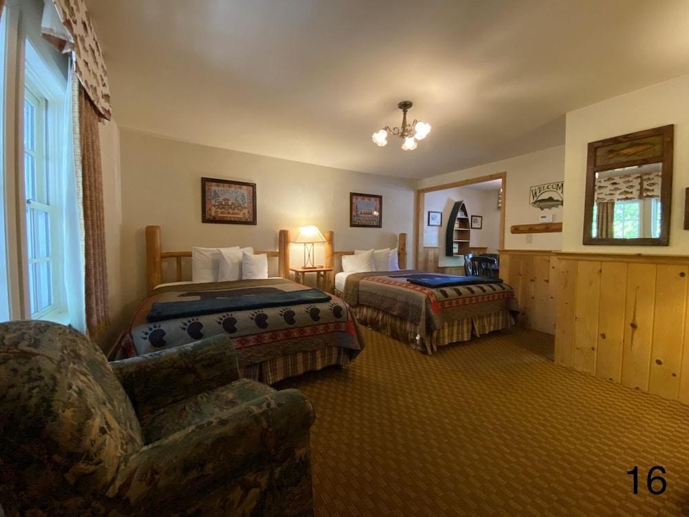 River Ranch Lodge & Restaurant photo 17
