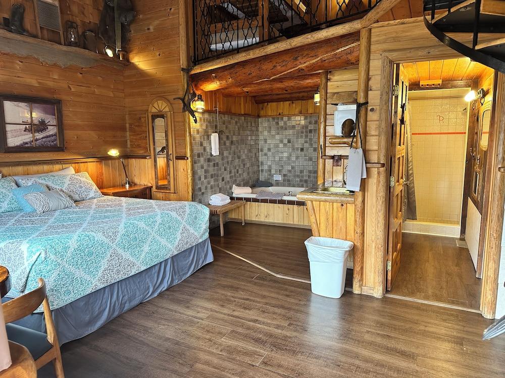 Soap Lake Natural Spa & Resort photo 50