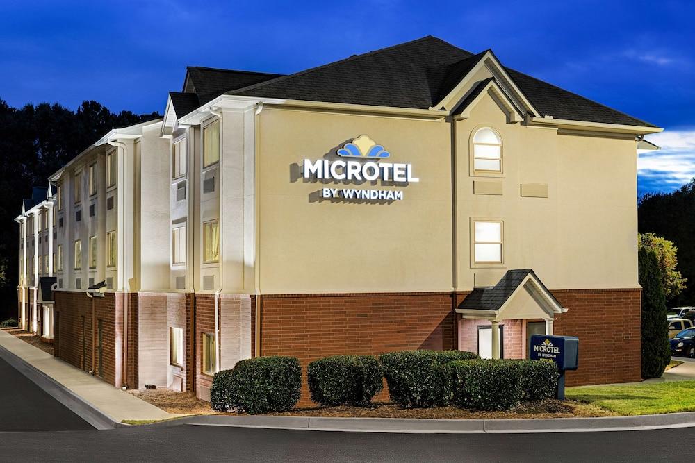 Microtel Inn & Suites by Wyndham Woodstock/Atlanta North photo 48