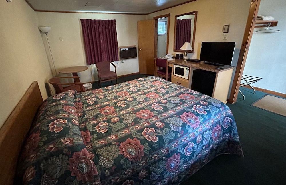 The Stevens Motel photo 3