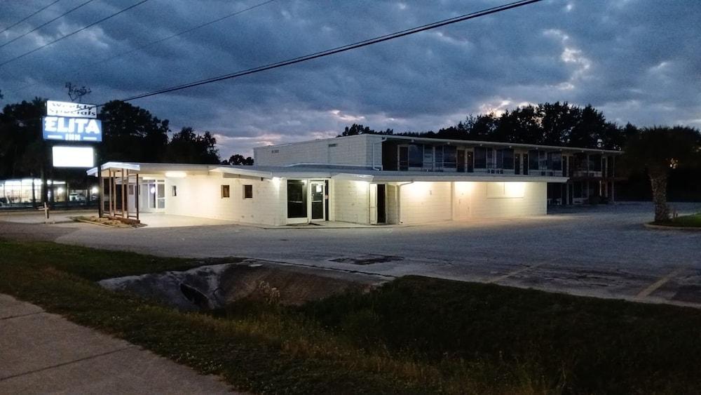 Elita Inn photo 8
