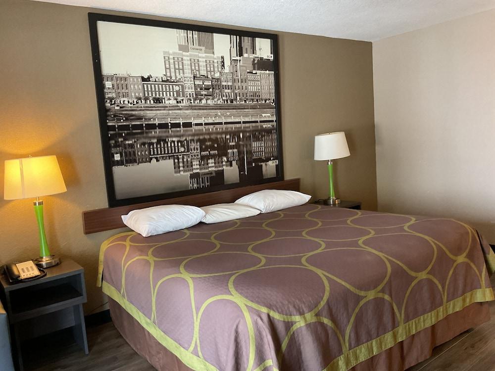 Super 8 by Wyndham Chattanooga/East Ridge photo 37