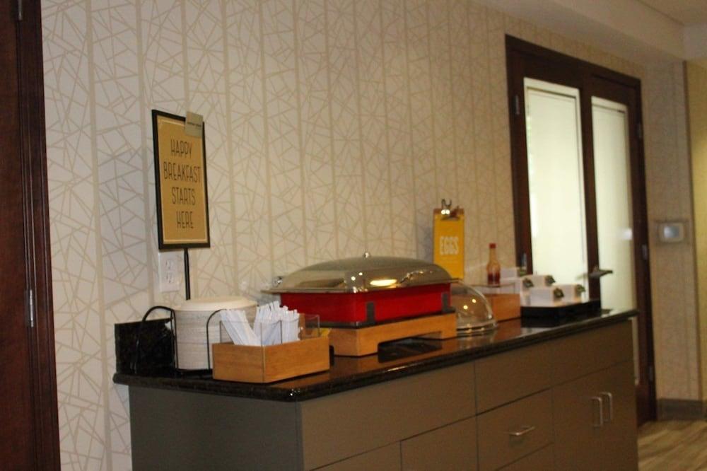 Hampton Inn Miami photo 40
