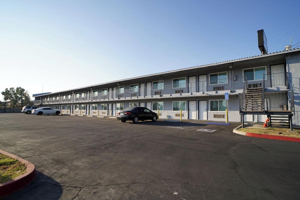 Airport Stay Motel photo 12