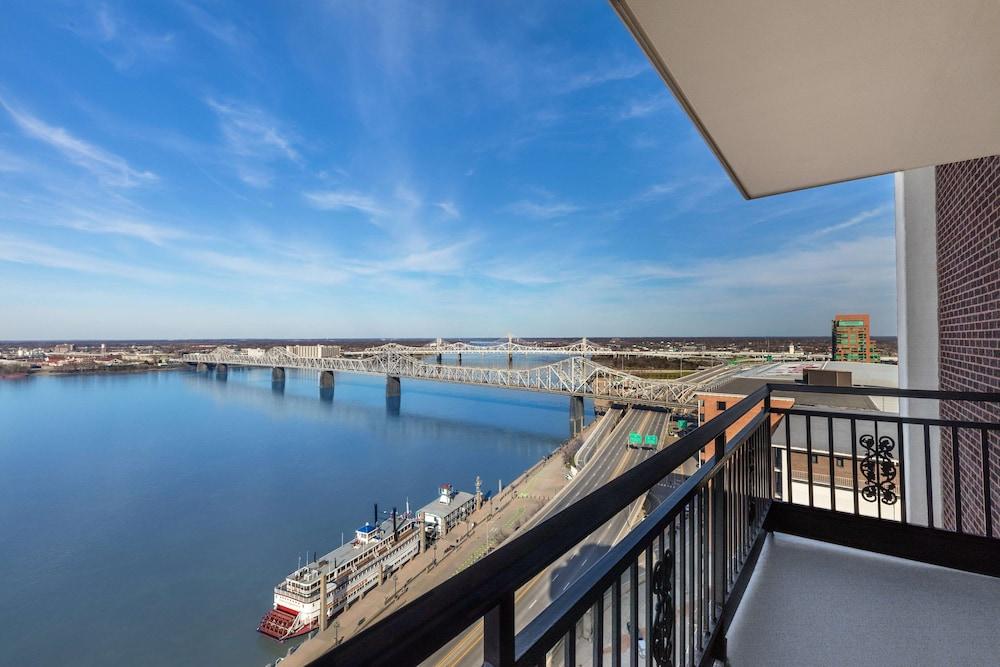 Galt House Hotel Trademark Collection by Wyndham photo 8