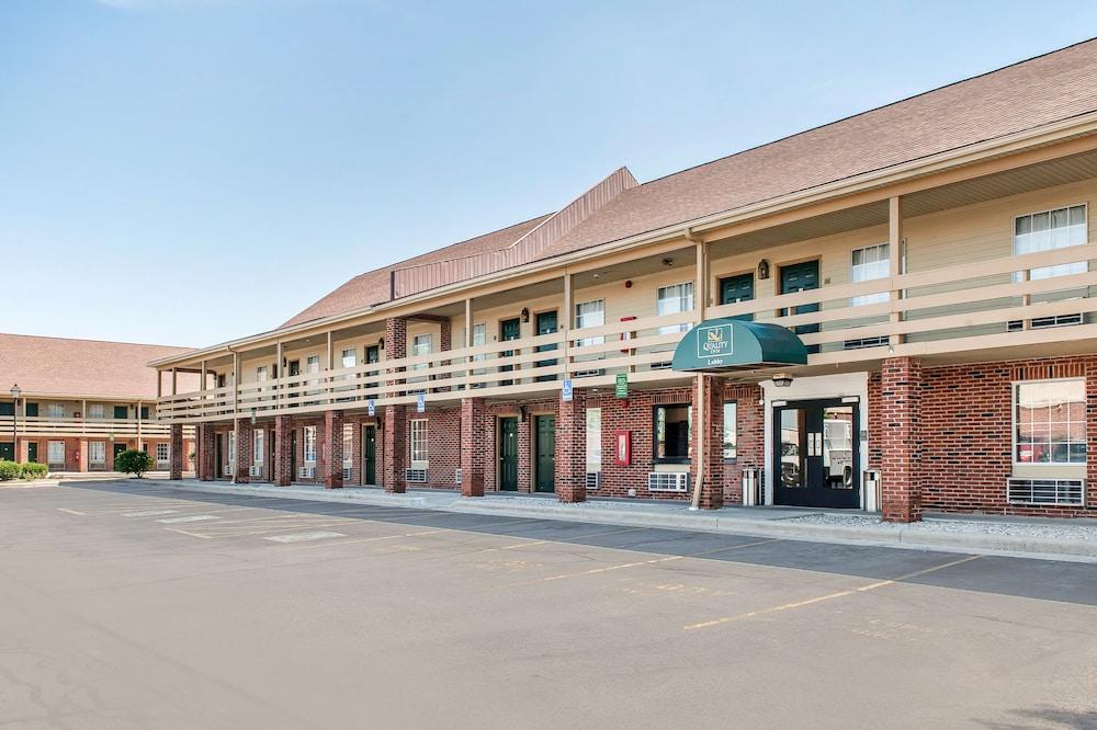 Quality Inn Findlay photo 23