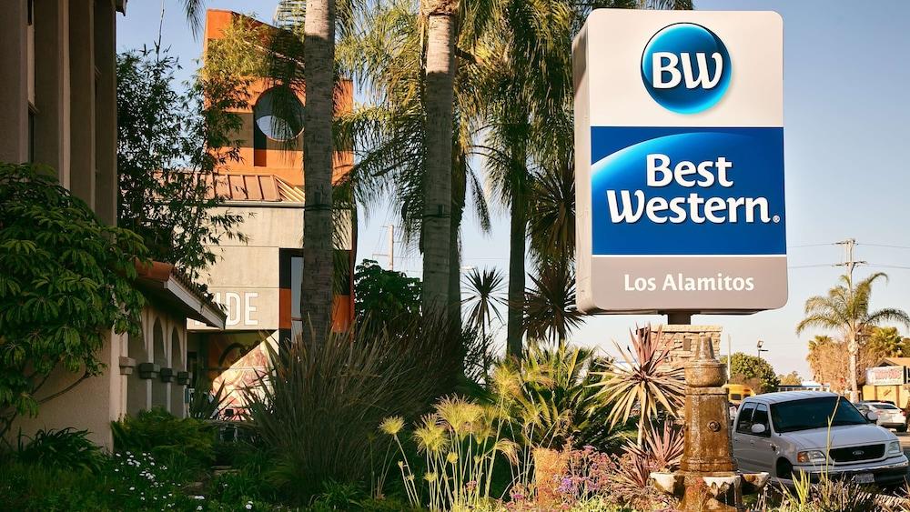 Best Western Los Alamitos Inn & Suites photo 19