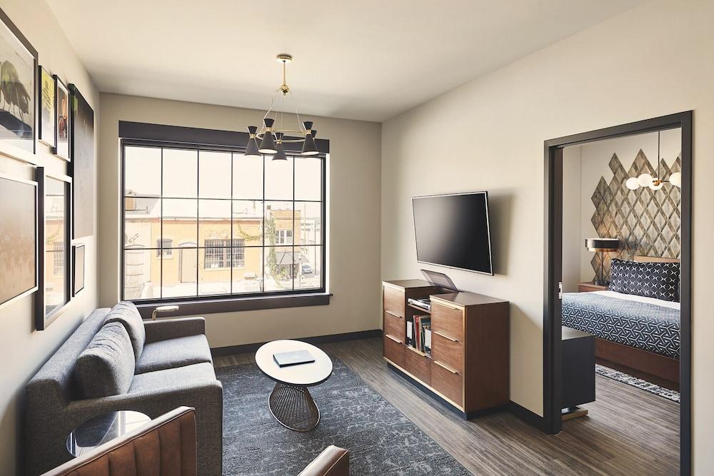 Hotel Vandivort photo 52