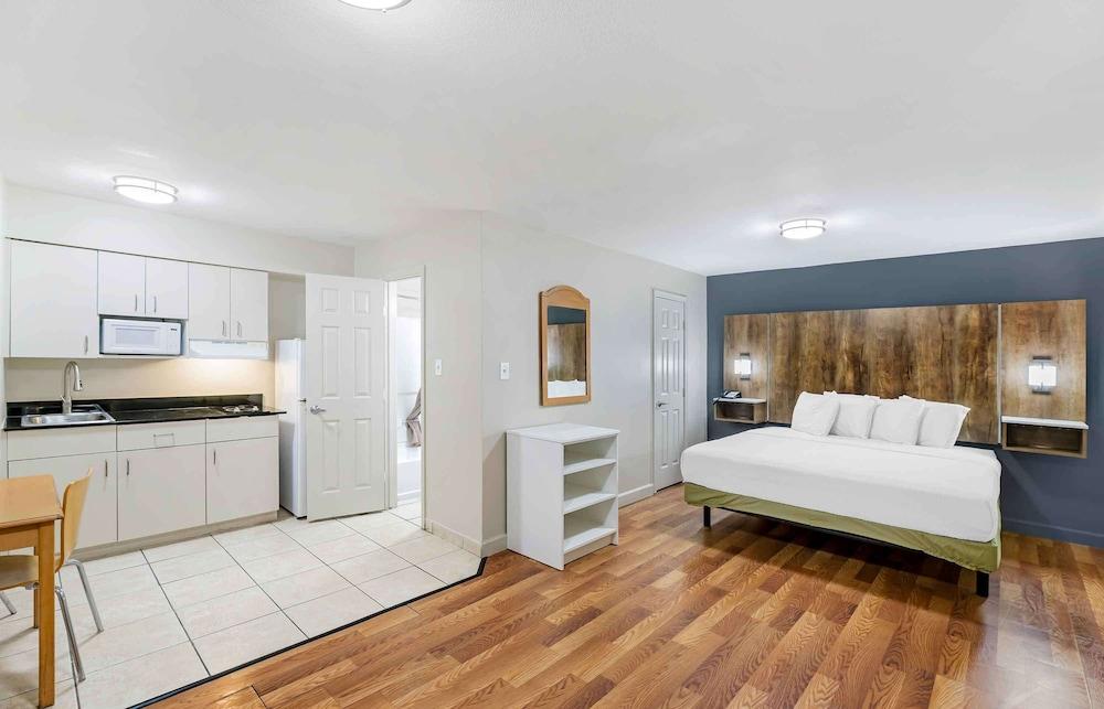 Extended Stay America Select Suites - Odessa photo 10