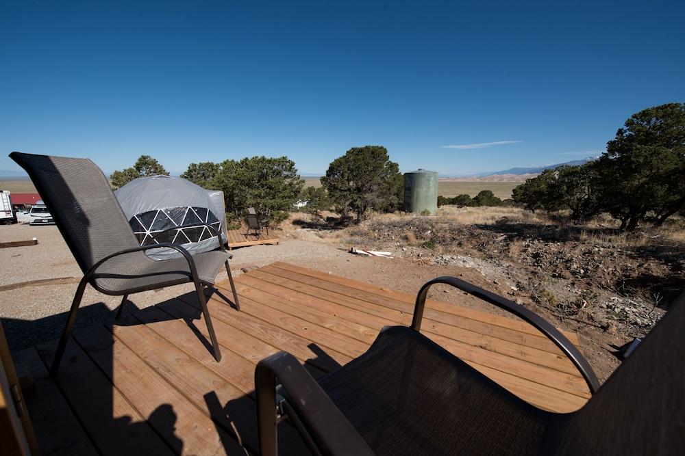 Great Sand Dunes Lodge photo 91