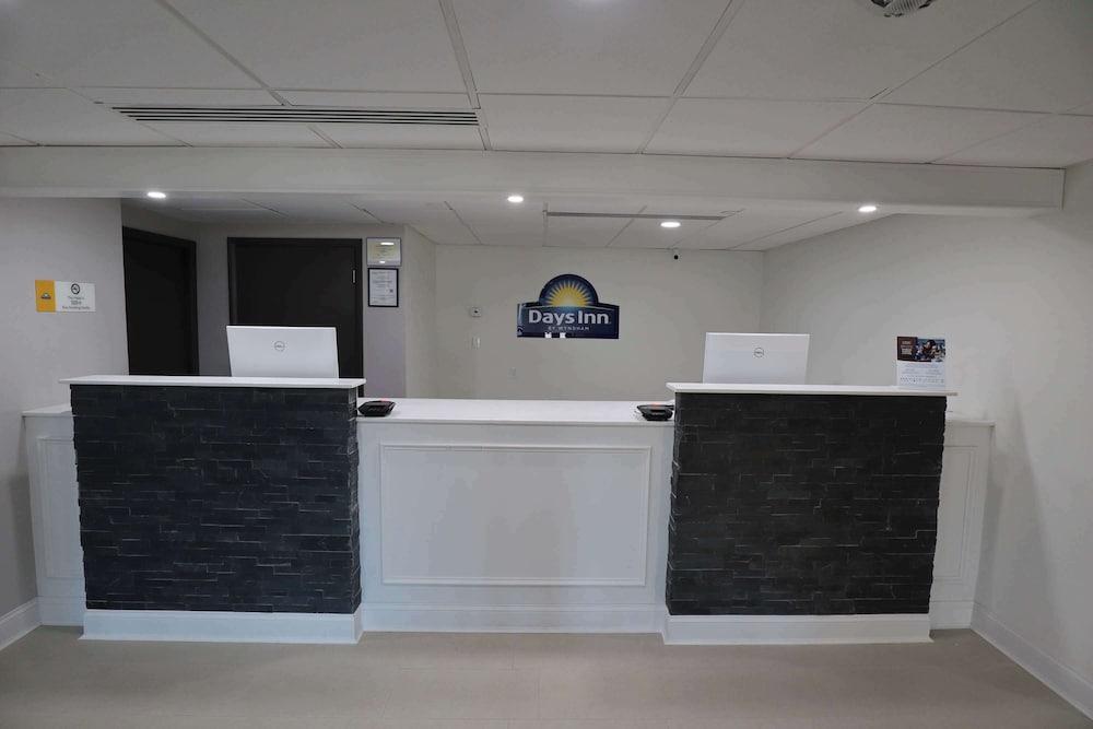 Days Inn by Wyndham Mandan Bismarck Area — hotel in Mandan
