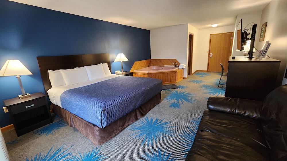 Econo Lodge Lakeshore photo 42