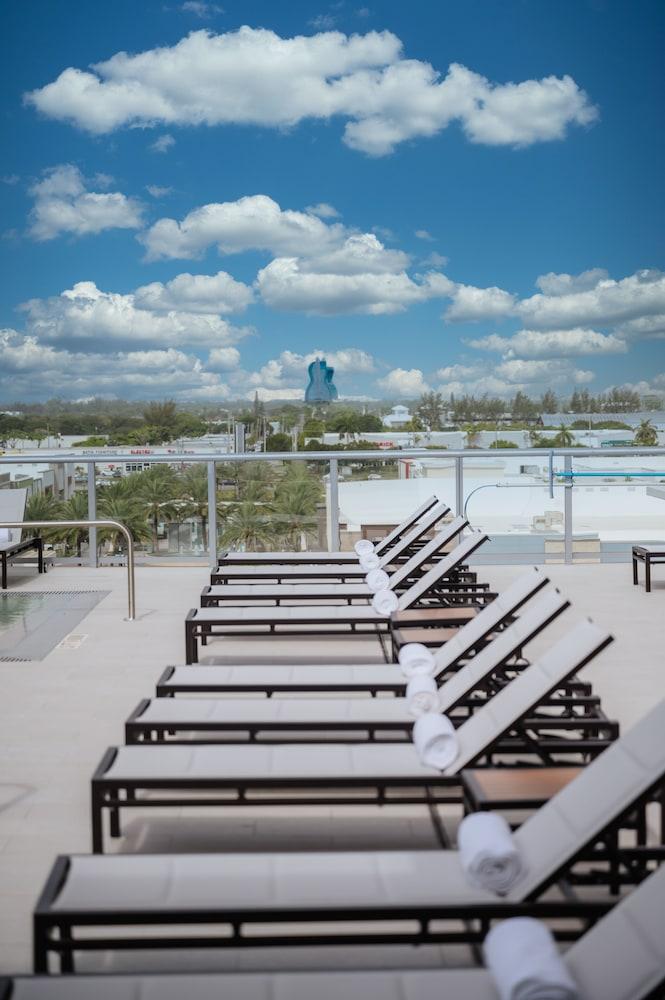 Marriott Fort Lauderdale Airport photo 39