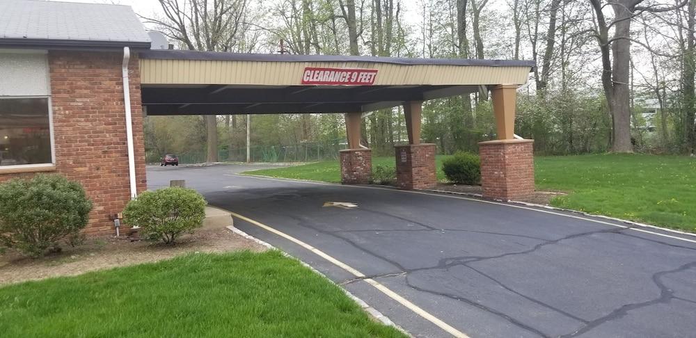 Tomac Motor Inn photo 4