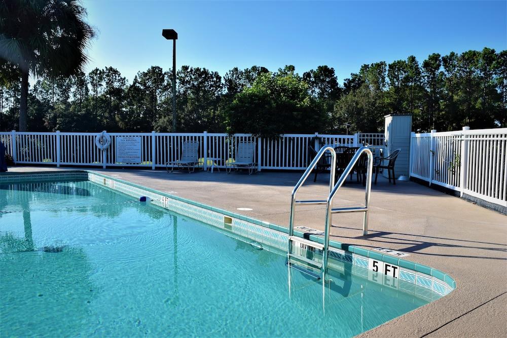 Quality Inn Conference Center at Citrus Hills photo 33