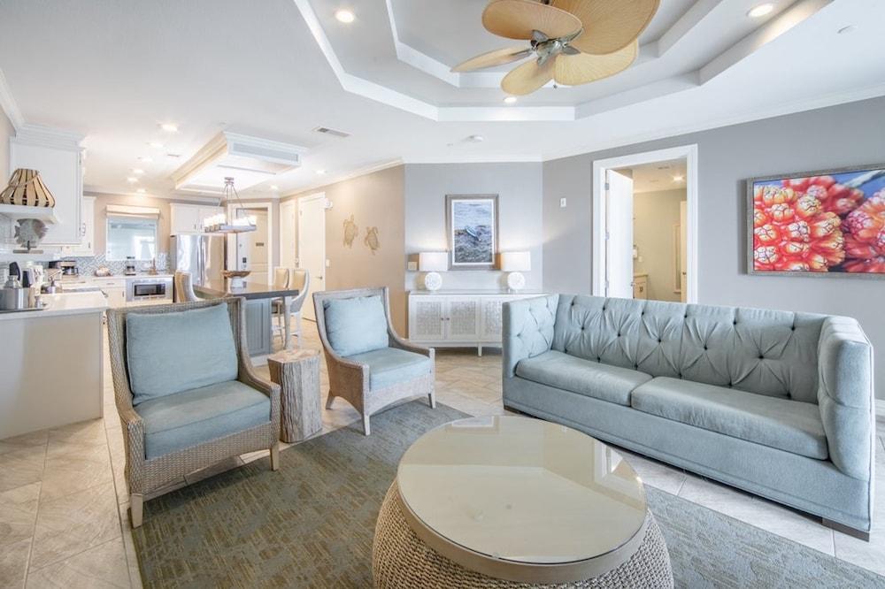 Holiday Inn Club Vacations Galveston Seaside Resort by IHG photo 28