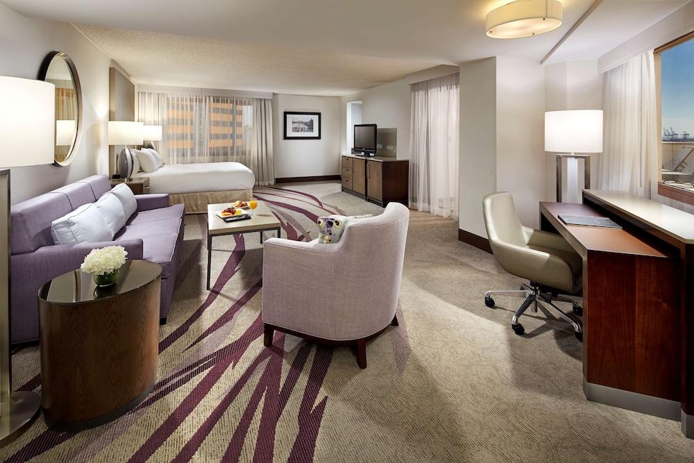 Hilton Long Beach Hotel photo 20