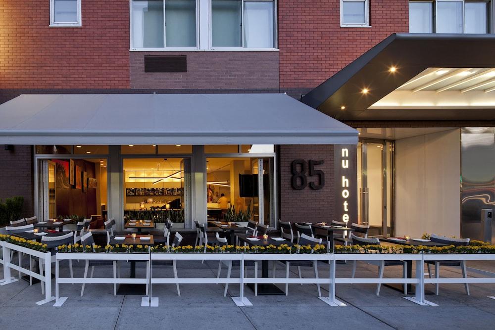 NU Hotel Brooklyn photo 43