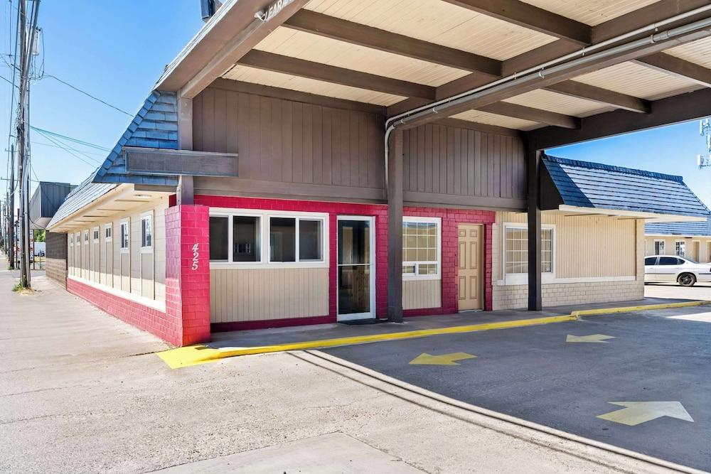 Rodeway Inn Hermiston - Umatilla photo 37