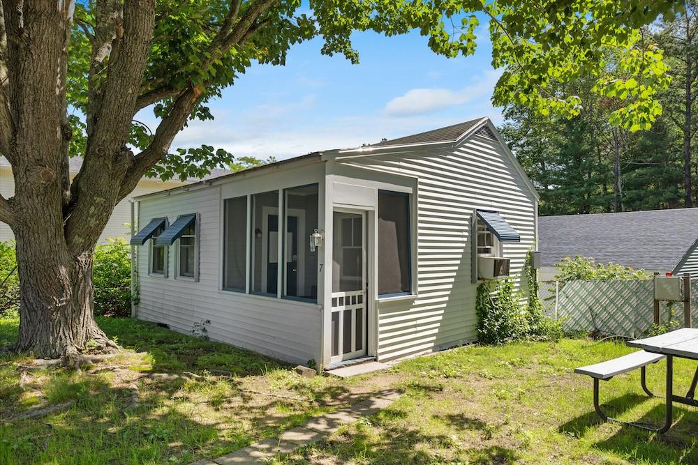 The Beaches Guest Rooms and Cottages photo 63