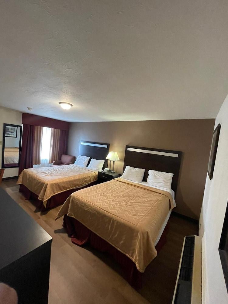Budget Inn photo 27