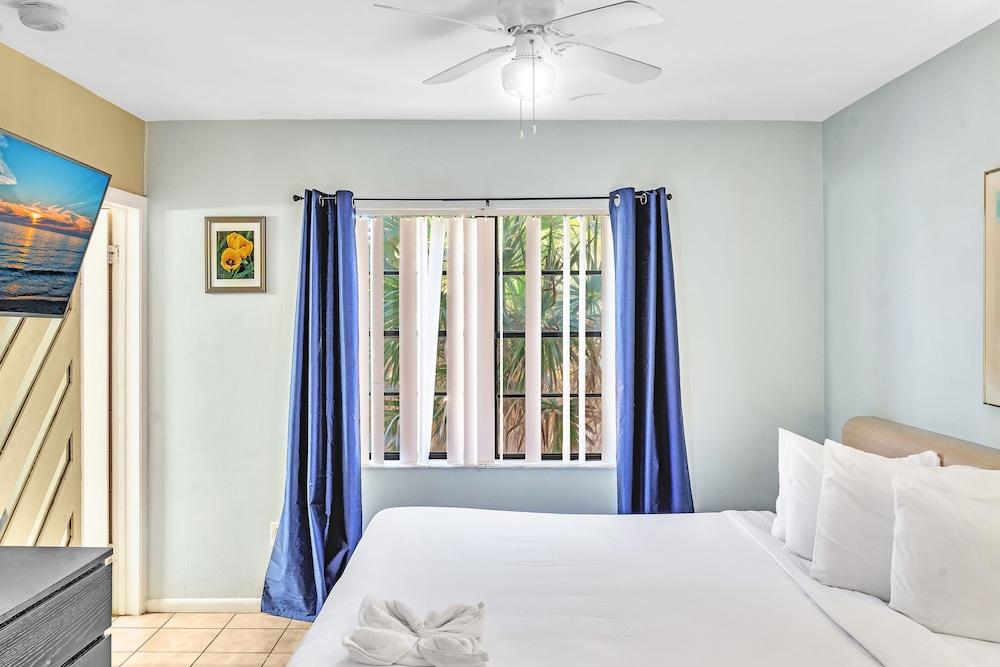 Neptune Oceanfront Rentals photo 16