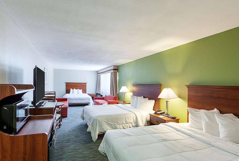 Quality Inn Mesquite - Dallas East photo 10