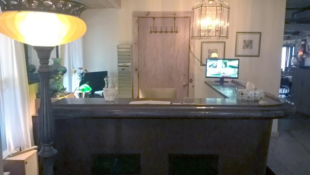 The Baseball Hotel photo 3
