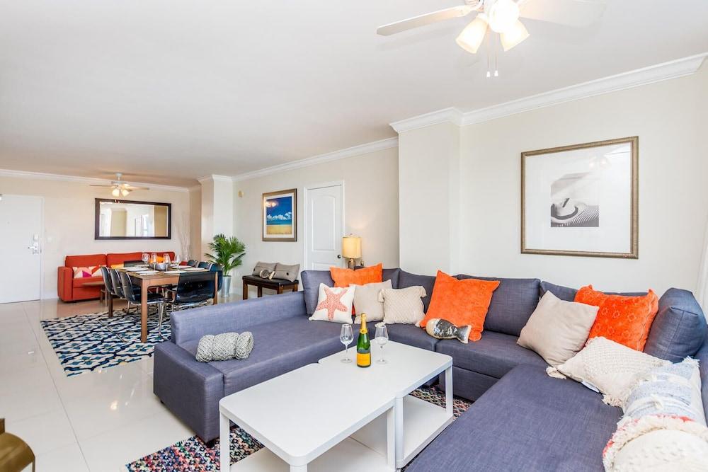 Ocean Manor Rentals photo 42